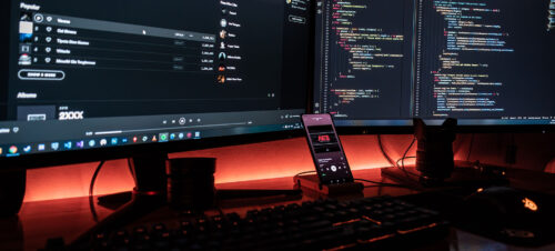Web Development - Premium Plan with 20+ pages - 1 Year